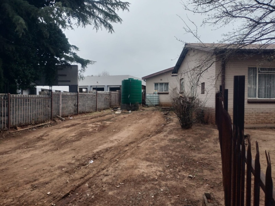 3 Bedroom Property for Sale in Ficksburg Free State